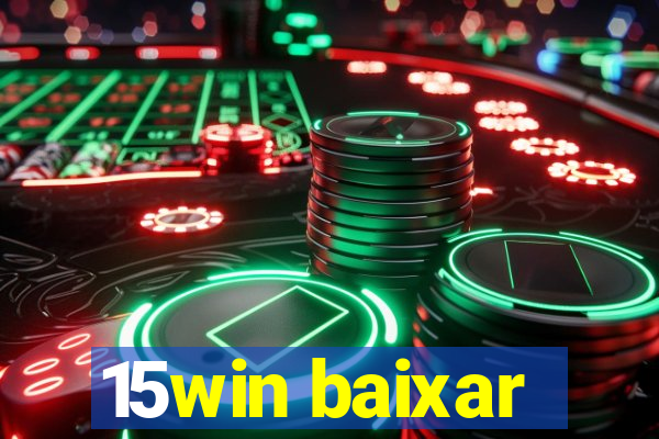 15win baixar